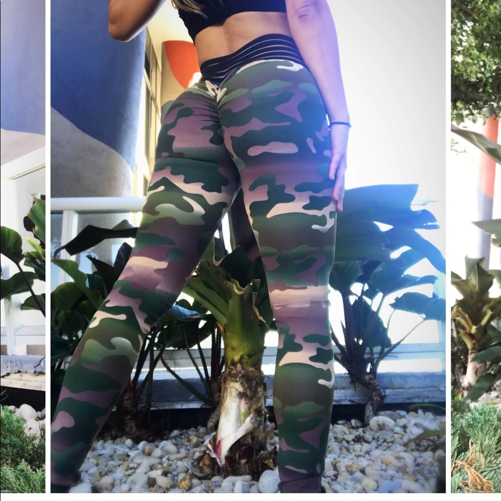 Abs2bfitness leggings